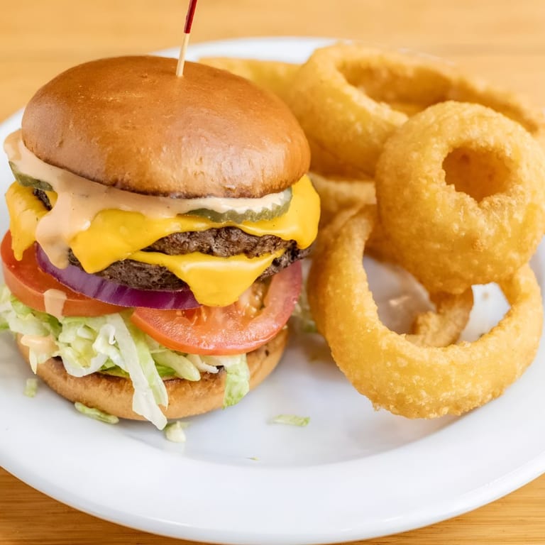 Skip the Line. Order Online. 