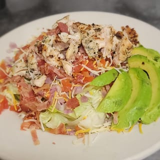 CA Chicken Salad