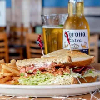 BLT