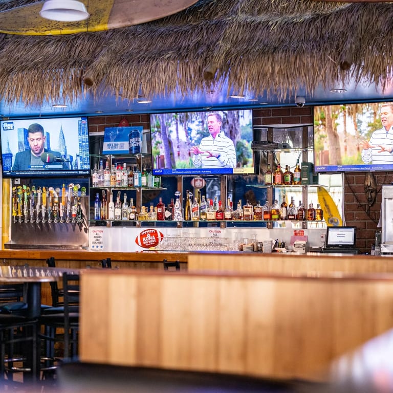 Drinks, Deals, and Good Times 🍹