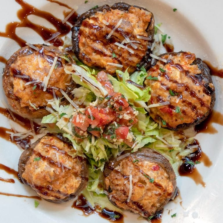 Delicious Burgers Await You