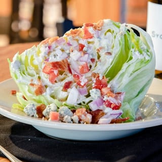 Wedge Salad