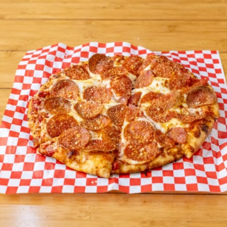 Irresistible Pizza Options